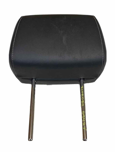 REPOSACABEZAS DELANTERO DE CUERO NEGRO IZQUIERDO O DERECHO OEM GMC SUBURBAN 1500 2017 LH RH