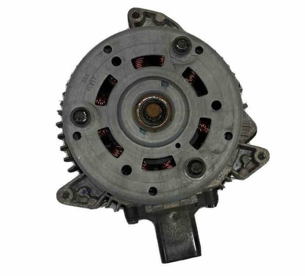 2015 2020 CHEVY SUBURBAN MOTOR DE VENTILADOR DE REFRIGERAÇÃO ELÉTRICO OEM 3137234006