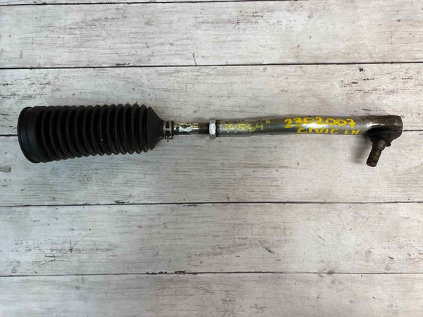 2021 HONDA CIVIC INTERNO E EXTERNO TIE ROD ESQUERDO OEM LH