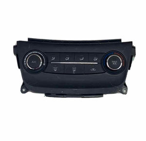 15 17 NISSAN SENTRA HVAC AC AQUECEDOR PAINEL DE CONTROLE OEM 275004AT2A