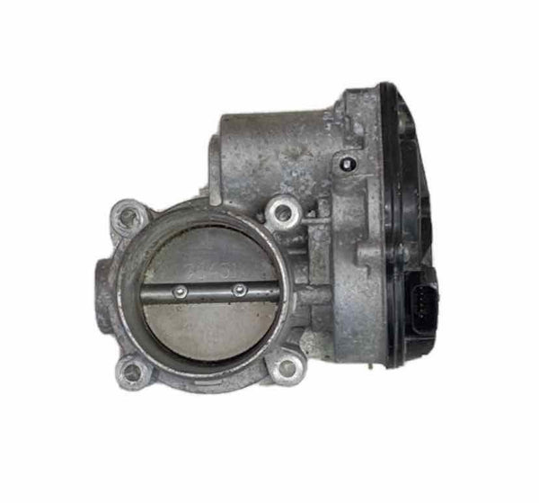 13 21 FORD ESCAPE 2.5L THROTTLE BODY VALVE ASSY OEM DS7Z9E926D
