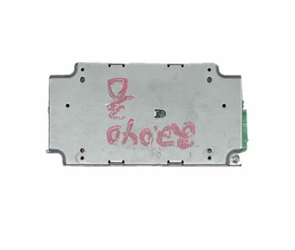 Conjunto de sintonizador de radio satelital Honda CRV 17-22 OEM 39800TLAA11