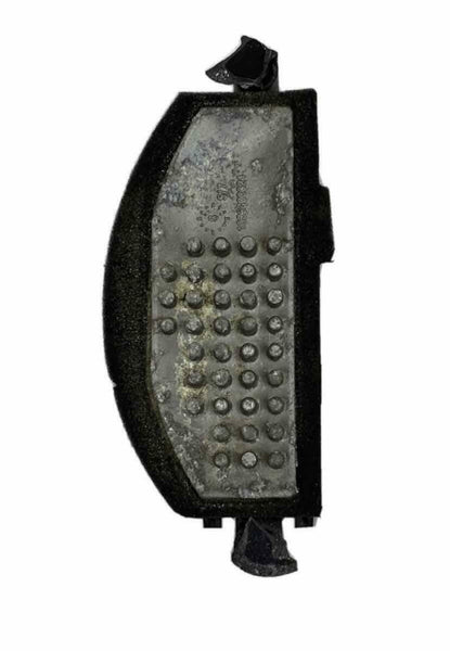 2017 INFINITI QX30 BLOWER MOTOR RESISTOR ASSY OEM A2229060303
