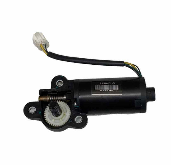 2014 DODGE RAM 1500 PICKUP ACELERADOR PEDAL AJUSTADOR OEM 299045G