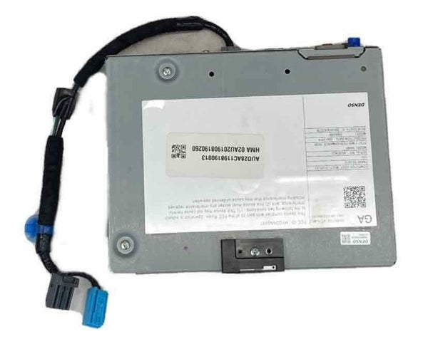 Conjunto de receptor de radio am/fm para Honda Pilot 2020 ex-l OEM 39540TG8AC1