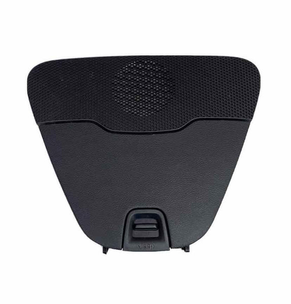 PANEL DE REJILLA DE CUBIERTA DE ALTAVOZ CENTRAL DEL TABLERO DE JEEP CHEROKEE 2019 OEM 6RP82TRMAA