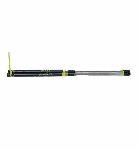 2016 2020 LEXUS IS300 TRUNK LID JACK STRUTS LIFT ASSY OEM