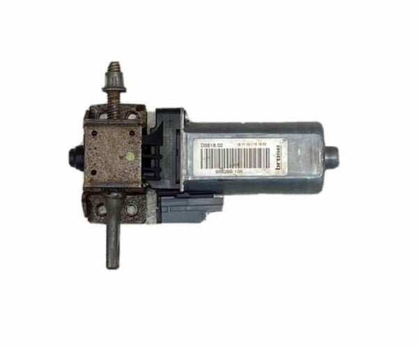 15 JEEP GRAND CHEROKEE SEAT MOTOR ASSY OEM