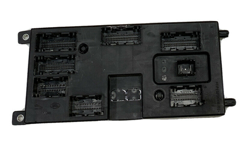2020 LAND ROVER DISCOVERY SPORT JUNCTION BLOCK FUSE BOX ASSY OEM ...
