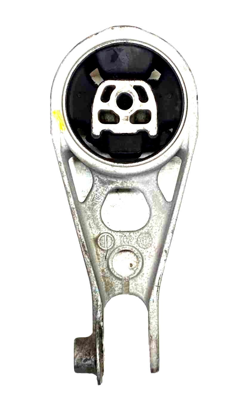 2018 CHEVY EQUINOX 1.5L TURBO ENGINE FRAME MOUNT ASSY OEM 84146942