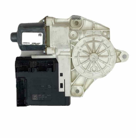 MOTOR DE TECHO CORREDIZO VOLKSWAGEN TIGUAN 2017-2020 OEM 5N0959702H 3G9877795F