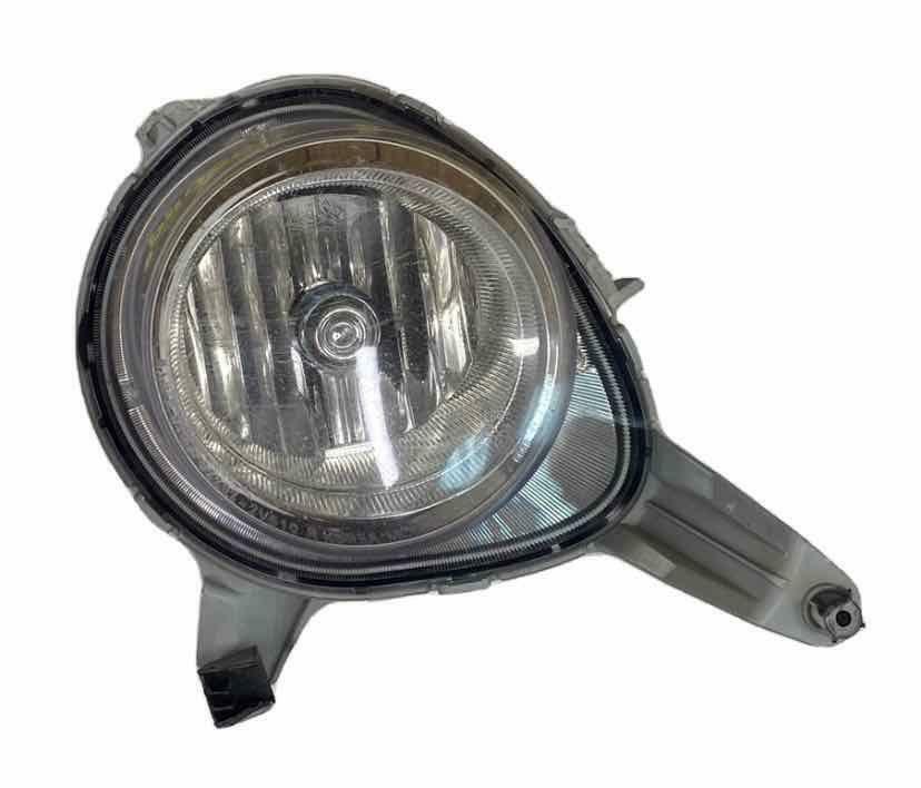 2013 2017 HYUNDAI VELOSTER FRONT RIGHT PASSENGER SIDE FOG LIGHT ASSY OEM 922022V510