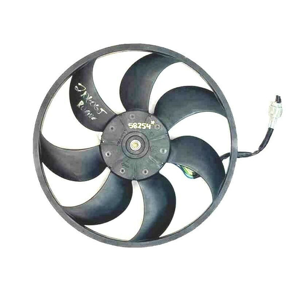 2014 2020 NISSAN ROGUE 2.5L ELECTRONIC COOLING FAN MOTOR OEM 4873TA0B