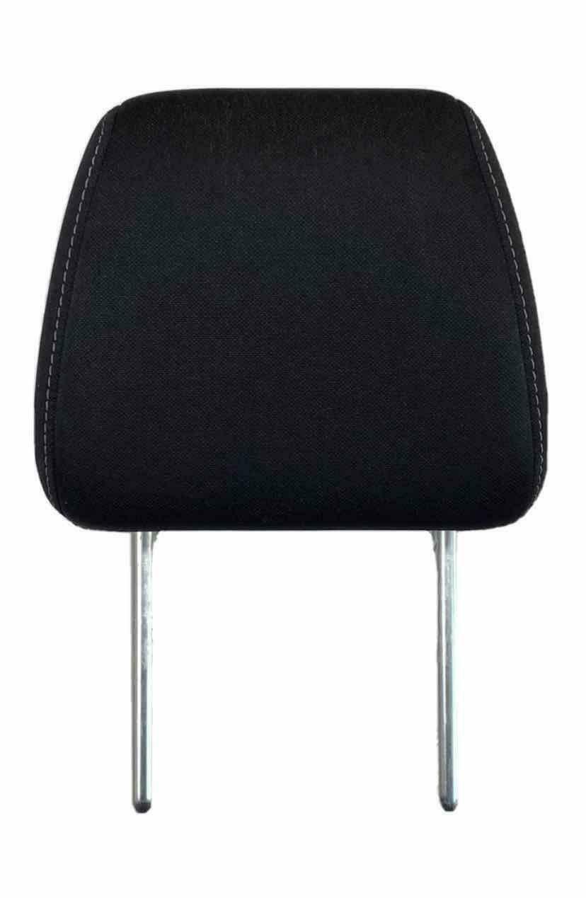 2016 2019 HONDA CIVIC FRONT LEFT DRIVER SIDE OR RIGHT PASSENGER SIDE HEADREST BLACK