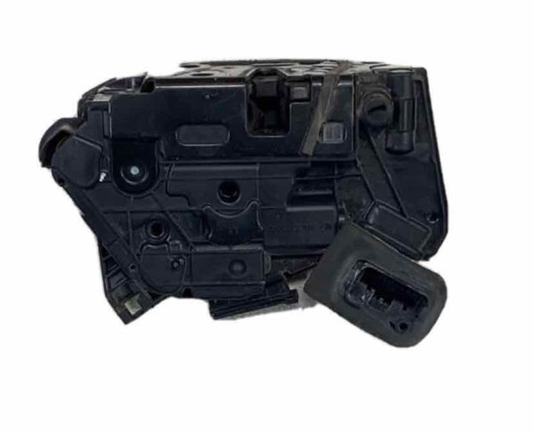 11 18 VOLKSWAGEN JETTA SEDAN REAR LEFT DOOR LATCH OEM 5K4839015S LH