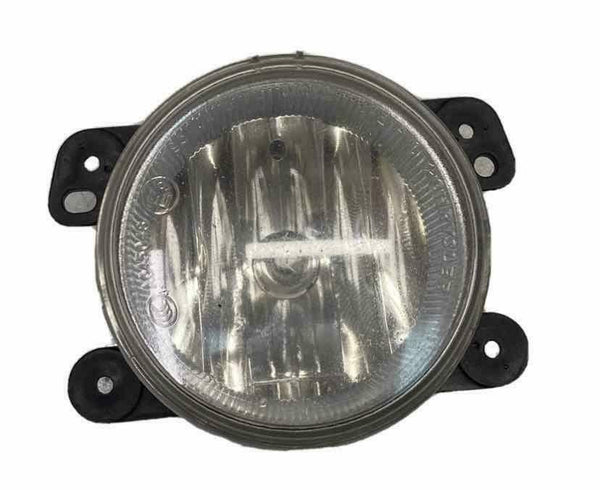 2014 2018 JEEP CHEROKEE FOG LAMP RIGHT PASSENGER SIDE OEM 05182026AA RH