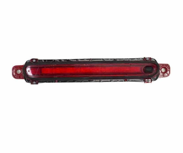 2016 CHEVY MALIBU 3RD BRAKE LIGHT AVOIDANCE LAMP ASSY OEM 22909969