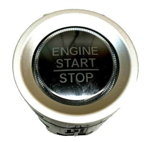 2016 2019 HONDA CIVIC KEYLESS IGNITION SWITCH SMART KEY OEM 35881TBAA01