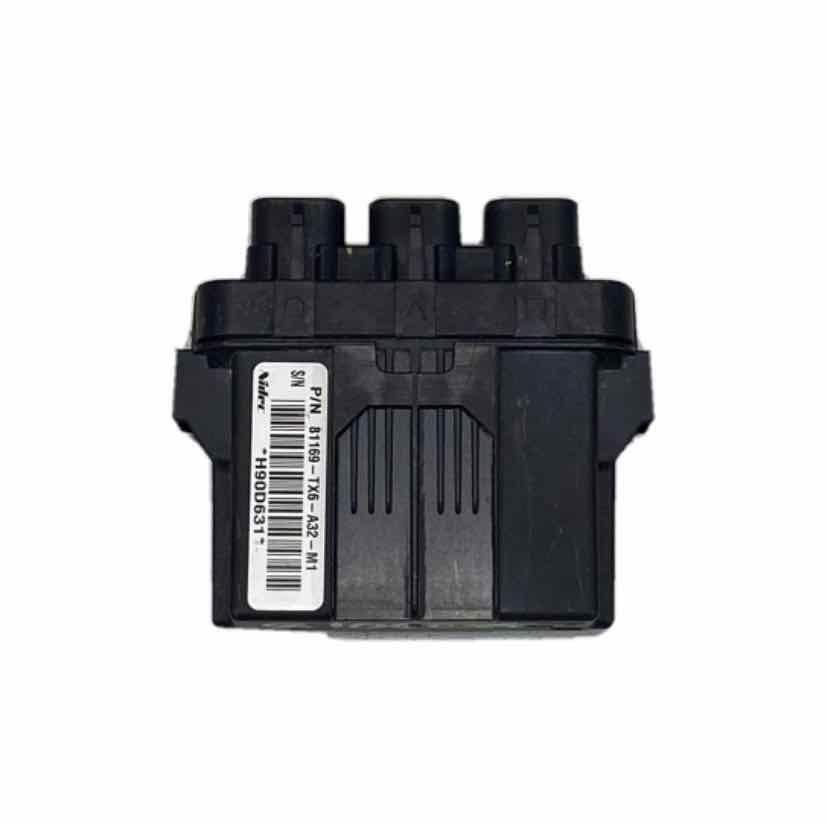 Conjunto de sensor de detección de posición del ocupante para Acura ILX 2016, OEM 81169TX6A32