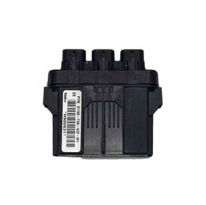 Conjunto de sensor de detección de posición del ocupante para Acura ILX 2016, OEM 81169TX6A32