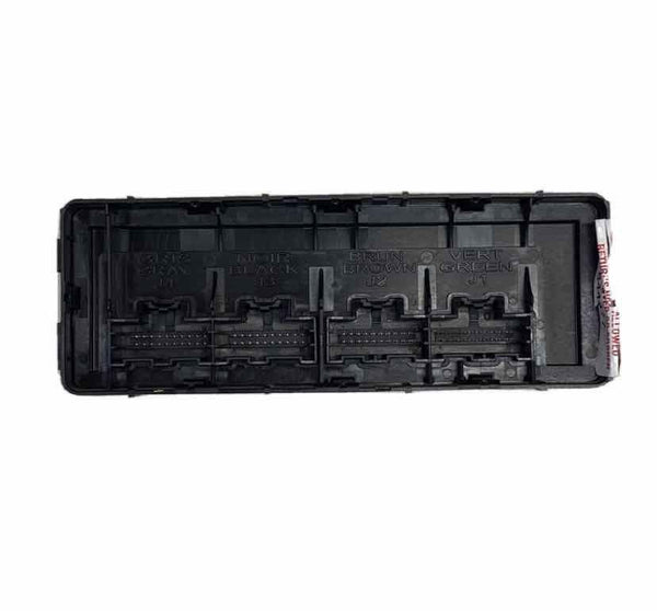 14 16 CHEVY CRUZE HVAC AC MÓDULO DE CONTROLE DE TEMPERATURA ASSY OEM 13596693