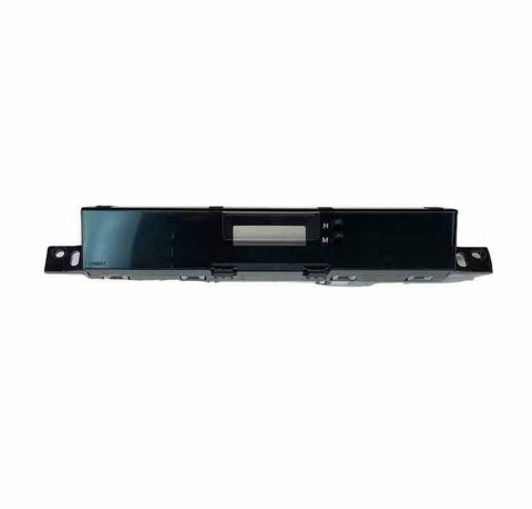 Conjunto de relógio digital Toyota 4RUNNER 2016 OEM