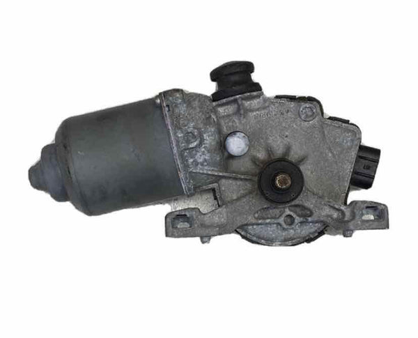 10 22 TOYOTA 4RUNNER WINDSHIELD WIPER MOTOR FRONT OEM 8511035310