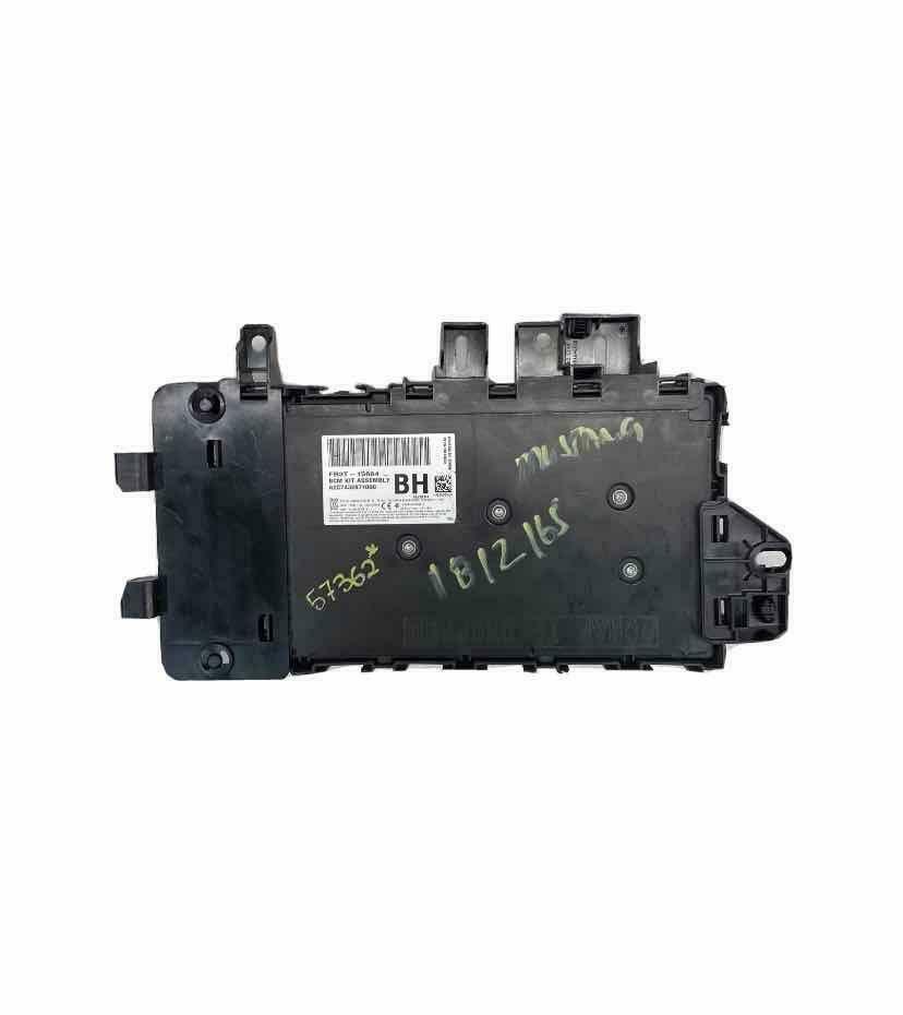 2015 FORD MUSTANG MULTIFUNCTION BODY CONTROL MODULE BCM ASSY OEM FR3T15604BH