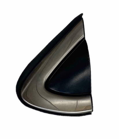 MOLDURA DE ESQUINA DELANTERA IZQUIERDA DEL LADO DEL CONDUCTOR DE HONDA CRV 2020 OEM