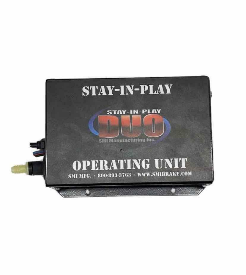 STAY IN PLAY DUO COMPRESSOR 21015675