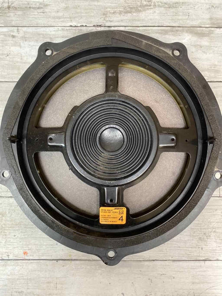 Conjunto de altavoz de agudos de radio para Infiniti Q50 2014, OEM 281504GA1A