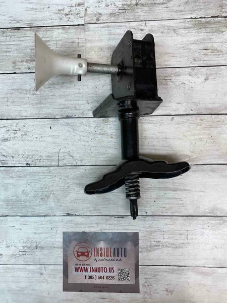 Mecanismo de elevación de la rueda de repuesto estilo clásico Dodge Ram 1500 2009-2021 OEM 52014127AB