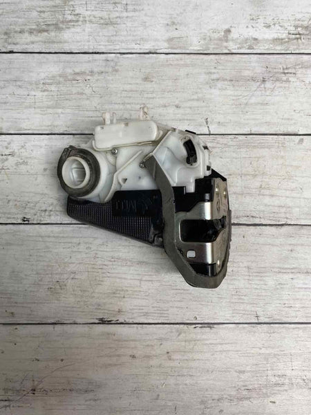 15 20 ACURA TLX REAR LEFT SIDE DOOR LATCH LH ASSY OEM 72650T0AA11