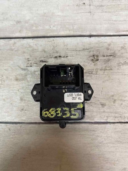 13 21 HONDA CIVIC SEDAN INTERRUPTOR DO ESPELHO DA PORTA DIANTEIRA ASSY OEM 35190T6AJ01