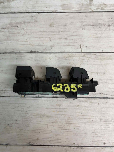 2020 TOYOTA CHR FRONT DRIVER MASTER DOOR SWITCH ASSY OEM 8404002150