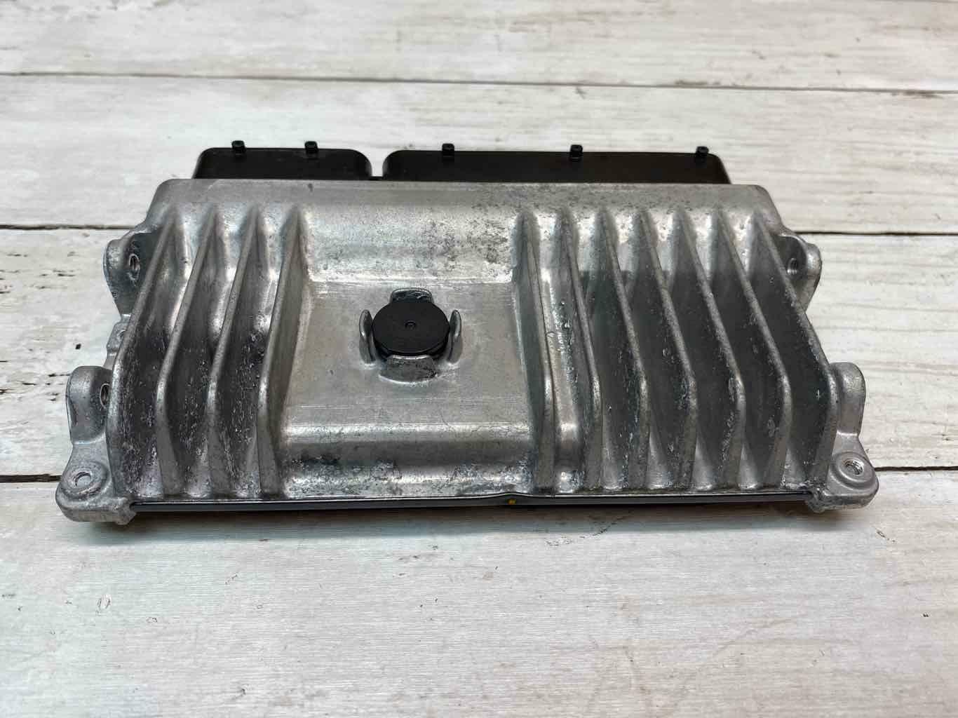 2019 TOYOTA CHR ENGINE COMPUTER CONTROL MODULE ECM ECU OEM