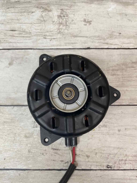 18 20 TOYOTA CHR ELECTRIC COOLING FAN MOTOR ONLY OEM 163630T210