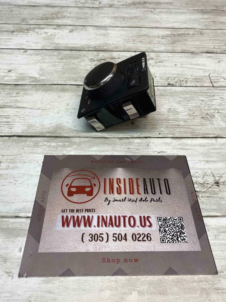 2013 2019 DODGE RAM HEADLIGHT SWITCH ASSY OEM 68146503AA