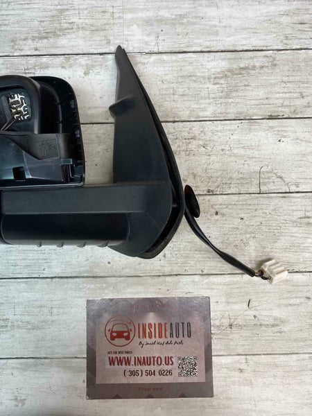 2016 2020 TOYOTA TACOMA ESPELHO DA PORTA LADO DO PASSAGEIRO SEM TAMPA TRASEIRA OEM 8791004220
