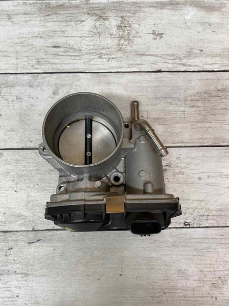 19 22 TOYOTA COROLLA 2.0L THROTTLE BODY VALVE ASSY OEM 2203024010 22K MILES