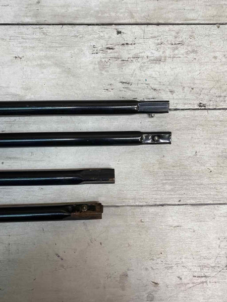 2014 2021 CHEVY SILVERADO 1500 SPARE TIRE TOOLS MECHANISM ASSY OEM