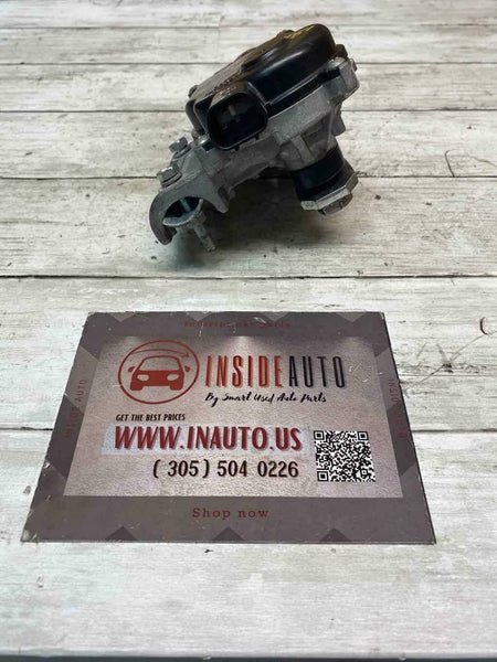 2013 2017 HONDA ACCORD 2.4L FRONT WINSHIELD WIPER MOTOR OEM 76505T2FA01