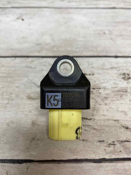 Sensor de impacto SRS para Toyota Camry 2020, OEM 8983106100