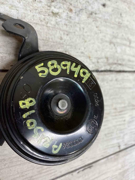 Bocina de alarma antirrobo para Toyota 4Runner 2016 OEM 8656060020