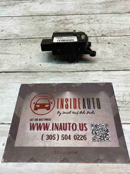 Conjunto de servoaccionamiento de trampilla de aire para GMC Suburban 2017, OEM 2305171A