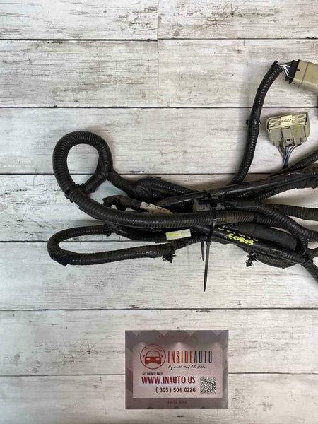 2020 FORD F150 2.7L WIRE HARNESS OEM LL3T13A409VAC