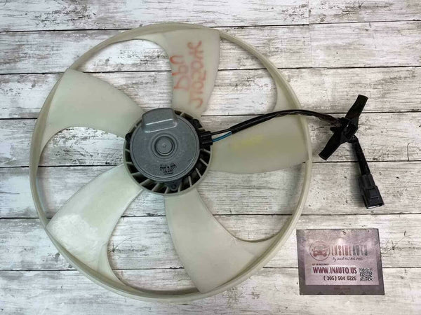 Dodge Ram electric cooling fan motor 2009 2020 5.7L 1500 pickup OEM 2680009014