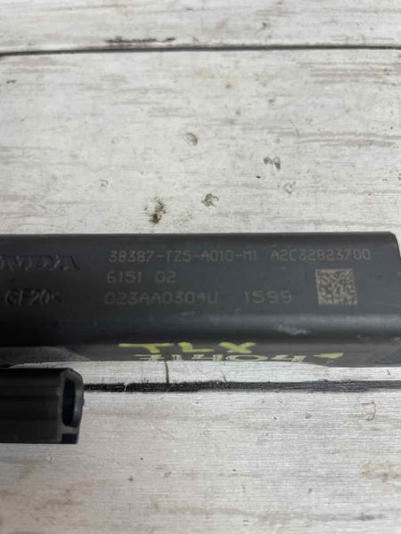 Módulo de control de antena de radio para Acura TLX 2016 OEM 38387TZ5A01