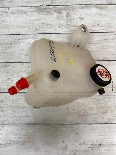 DEPÓSITO DE RADIADOR OEM DEL HONDA CIVIC 2018