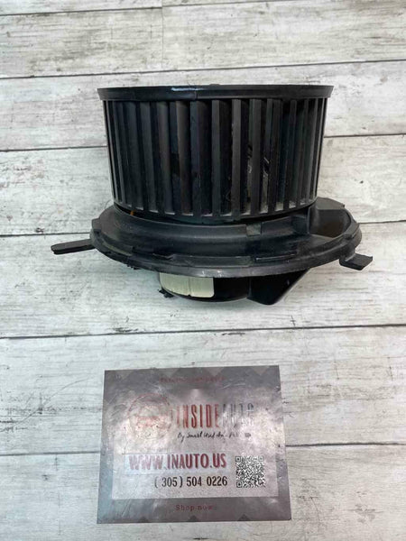 2005 2018 VOLKSWAGEN JETTA BLOWER MOTOR ASSY OEM 1K1819015D